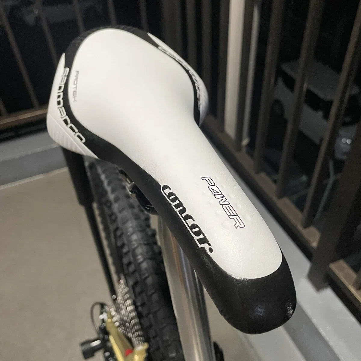 Commencal Combiの再生｜TakatoshiT