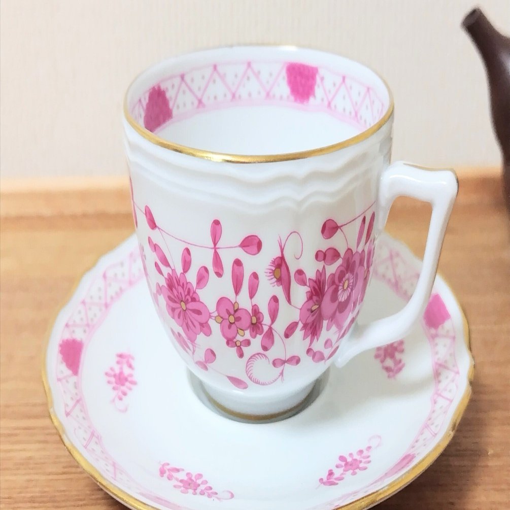 茶器の館 レイノー 