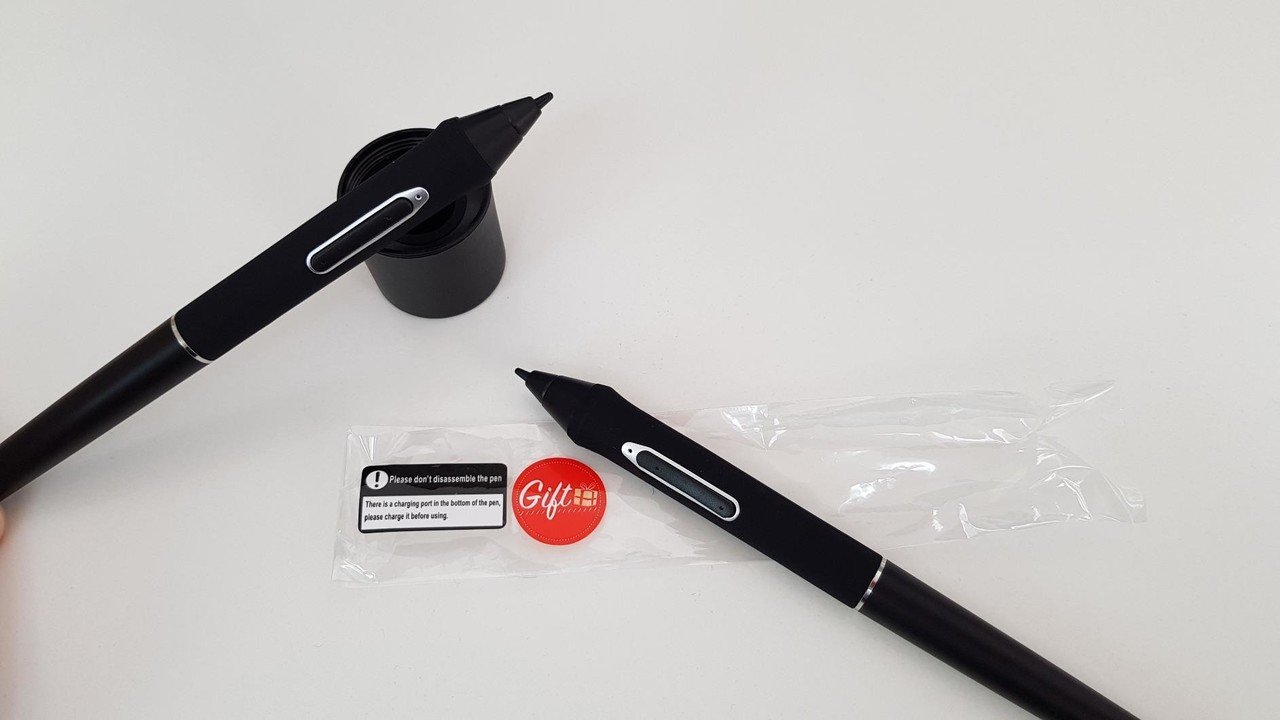 ラスト1台！超特価【良品】すぐ使えるお絵描きタブレット✨ワコムタッチペン対応液晶 XP-Pen Artist 12セカンド 豪華版 液タブ【日本限定モデル】