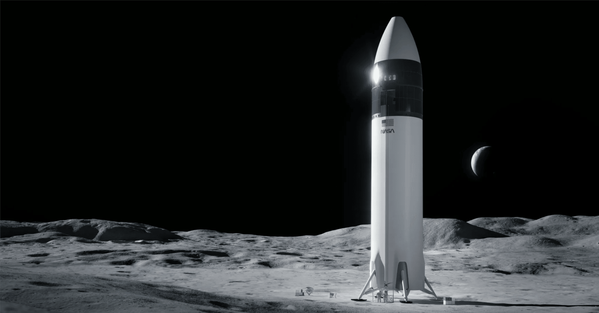 6年で宇宙探査はどれだけ進んだか？①月編・その1 -小野雅裕｜SPACE