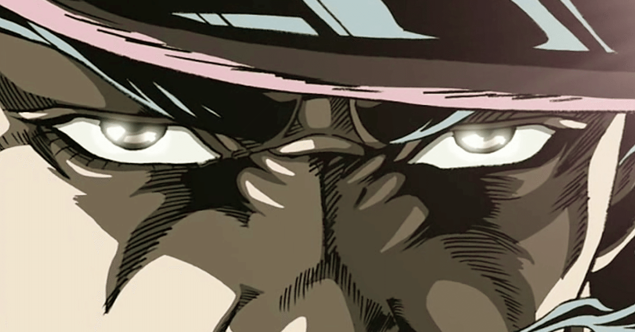 ジョジョ合作2の話 PART④ VOODOO KINGDOM｜とそちか