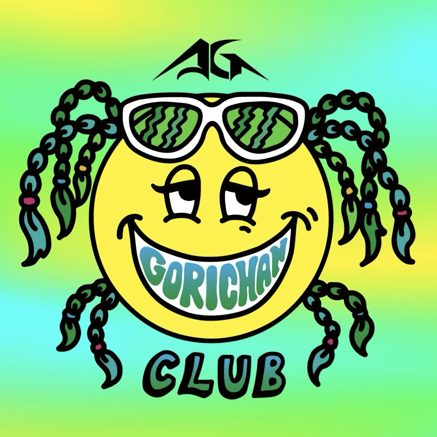 ଘ独立4周年💚ଓ｜あっこゴリラ／AKKOGORILLA