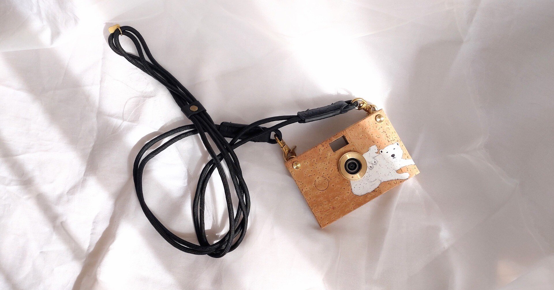 カメラ初心者がPaperShootを買った｜青箱みとん