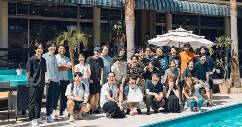 セールステック成長率No1のカルチャーを初公開します