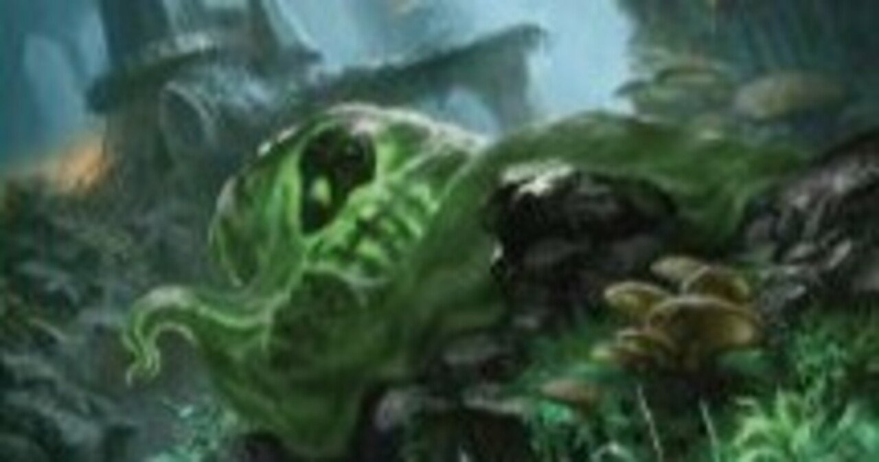 統率者デッキ 人道に対する膿 人道に対する膿デッキ #EDHデッキ紹介｜たけばやし