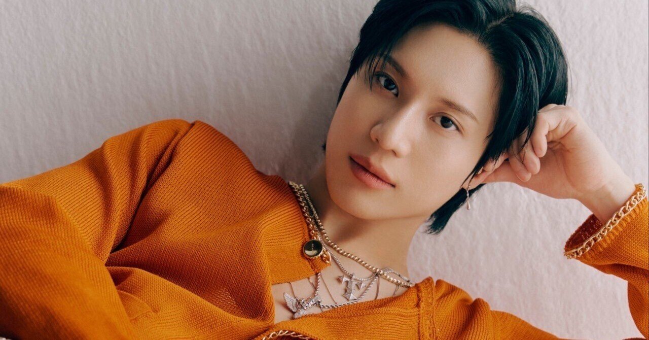 SHINee　テミン SHINeeテミン、日本公式X開設「楽しみにしてください」 | オリコン