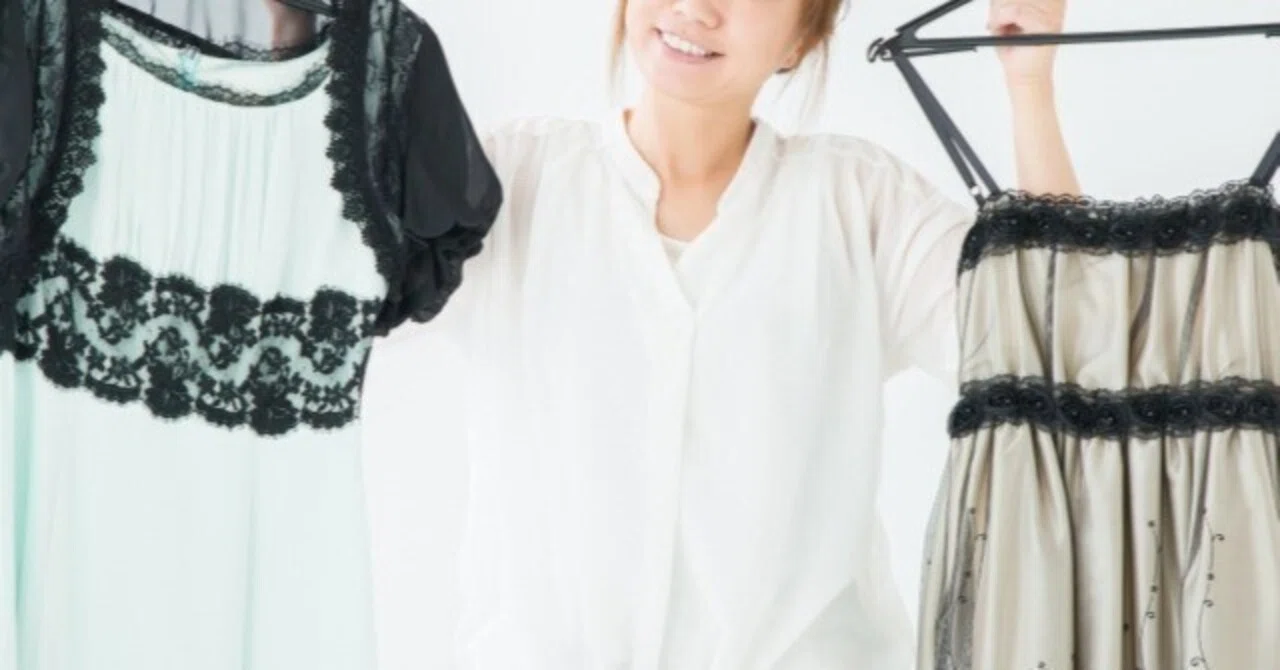 保存版】クリーニングに出すべき服は？｜洗濯頻度と合わせてご紹介 