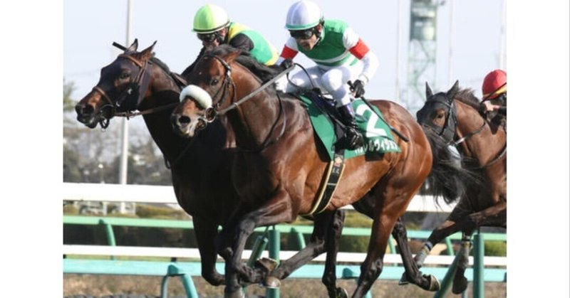 3/30・3/31🐴中央競馬予想・・・３月最後の結末は🤔