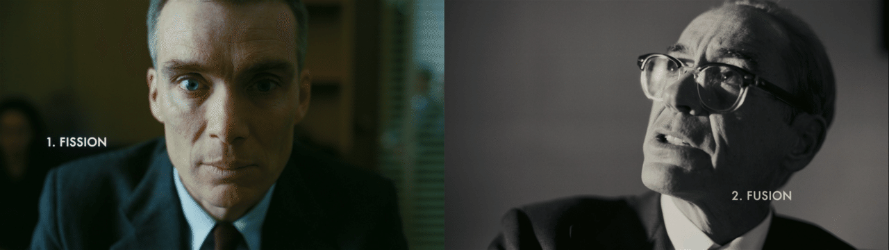 オッペンハイマー』時系列＋実話｜うまみゃんタイムズ