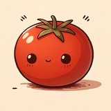 Tommy The Tomato