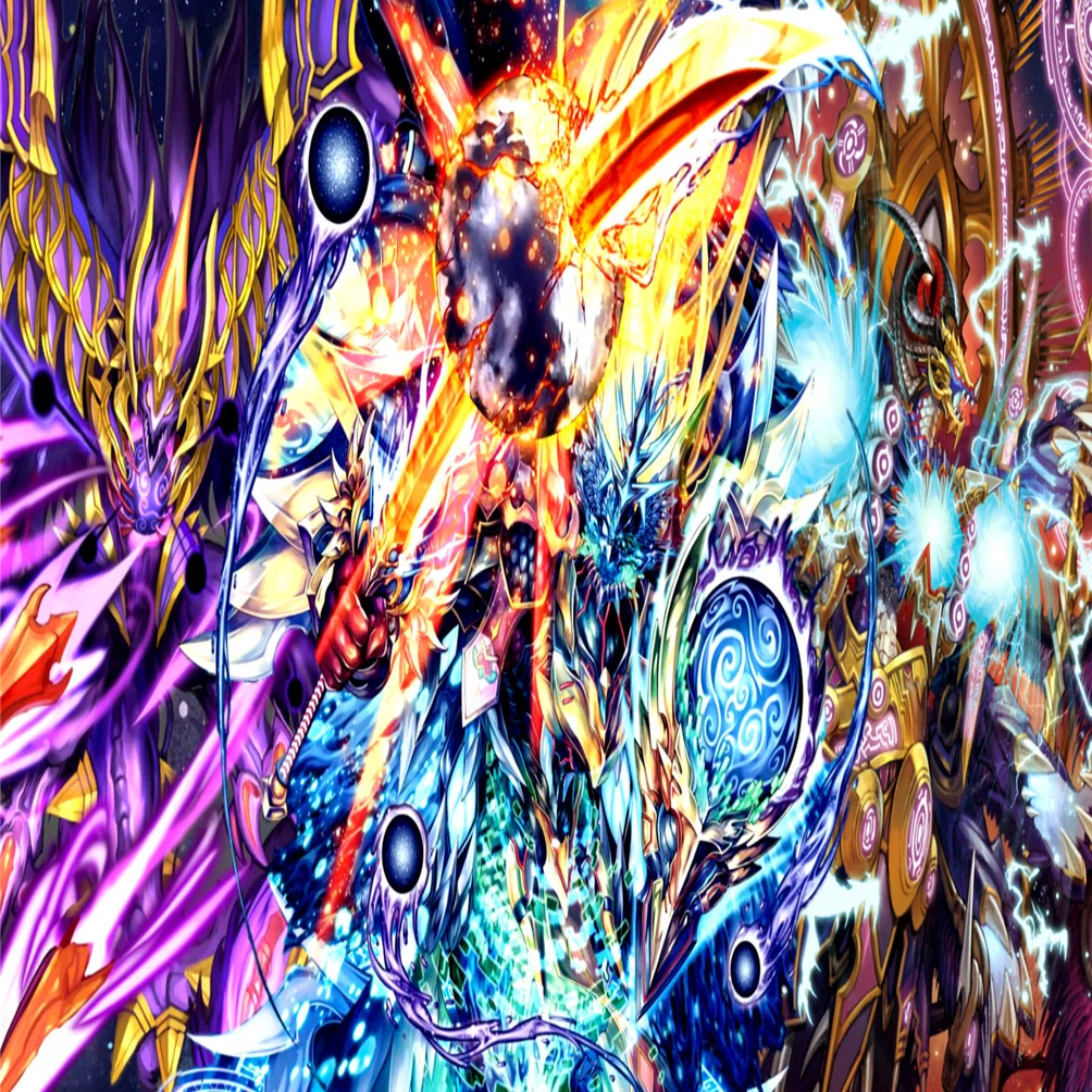 青でもアナカラーでもない新時代の魔導具、｢黒緑魔導具｣。｜ボケ@トウダラ