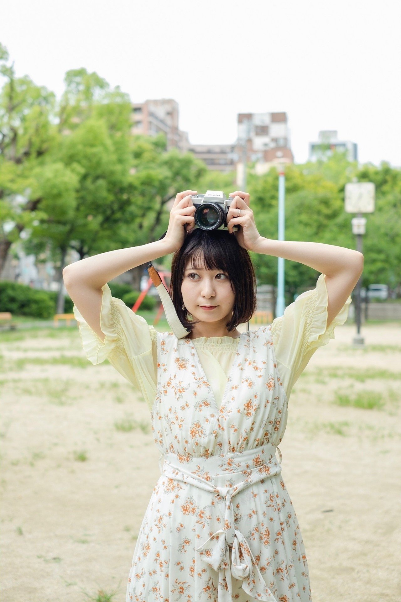 イケてる仲間を紹介するぜ!【Voigtländer Bessaflex TM】|つかもと イケてる仲間を紹介するぜ!【Voigtländer Bessaflex TM】|つかもと