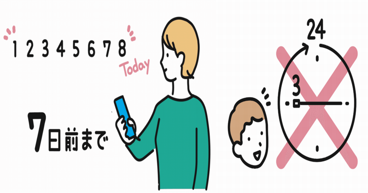 忘備録】radikoタイムフリー制限の時間をリセットする裏ワザ｜きむいさ