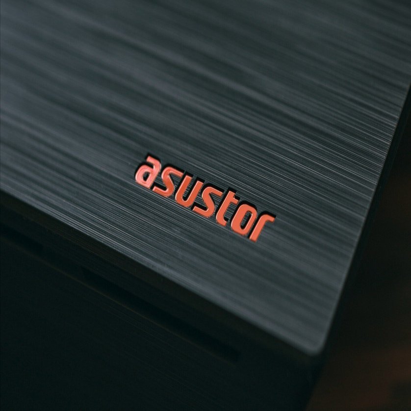 NASを導入した話｜エウスケ