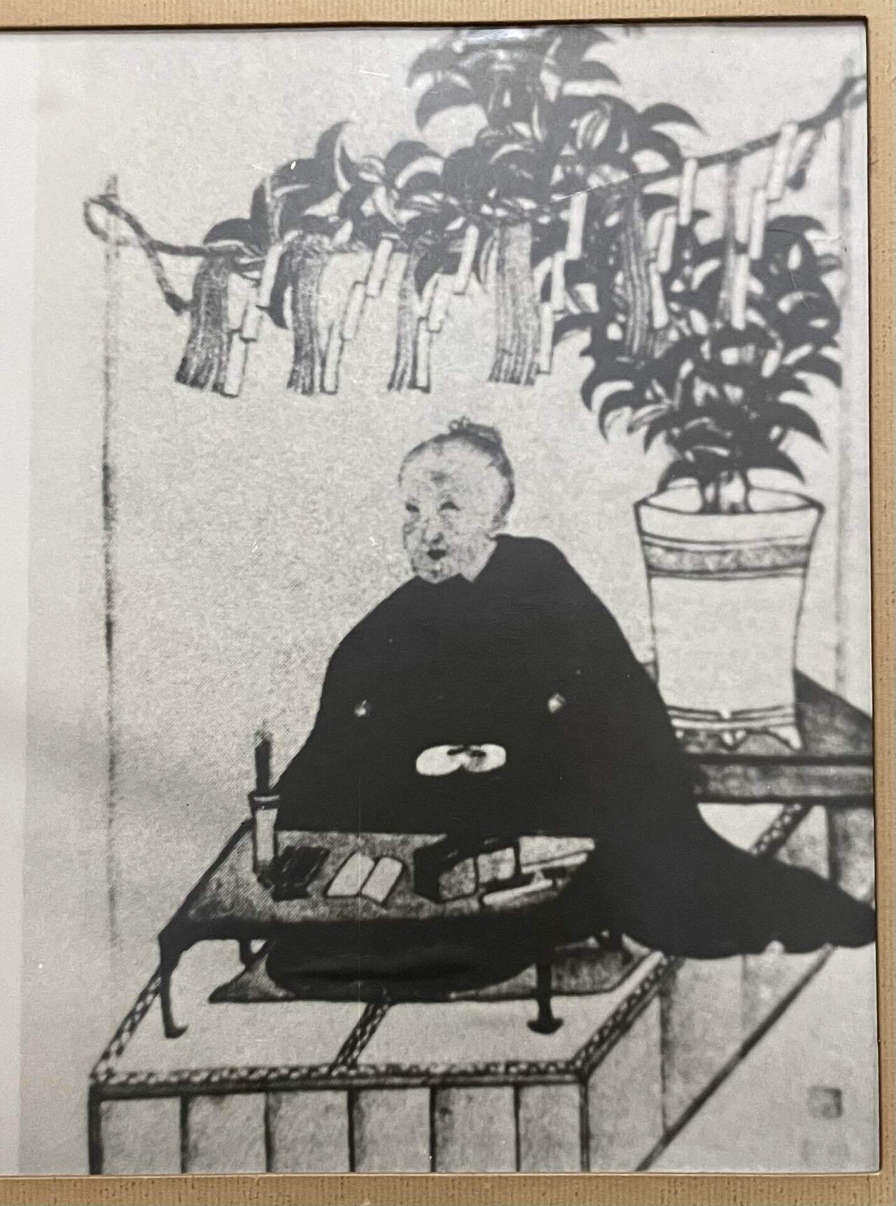 劇画 中山みき物語 ブログ | 単立天理教会 国々所々つとめ場所は散歩道（非公認HP）