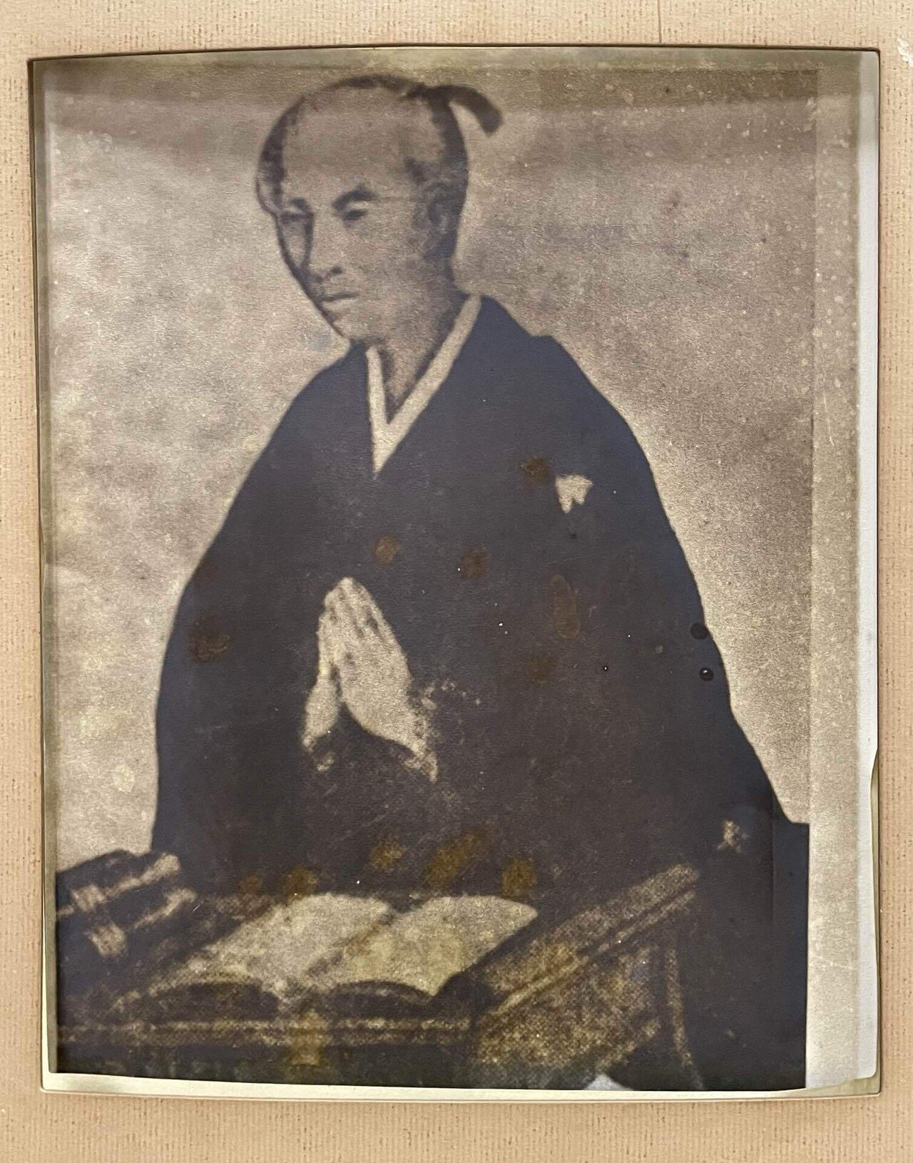 右往左往 中山正善　真柱　天理教　中山みき 中山みきという人の顔を想像する｜借り物の時間の中で