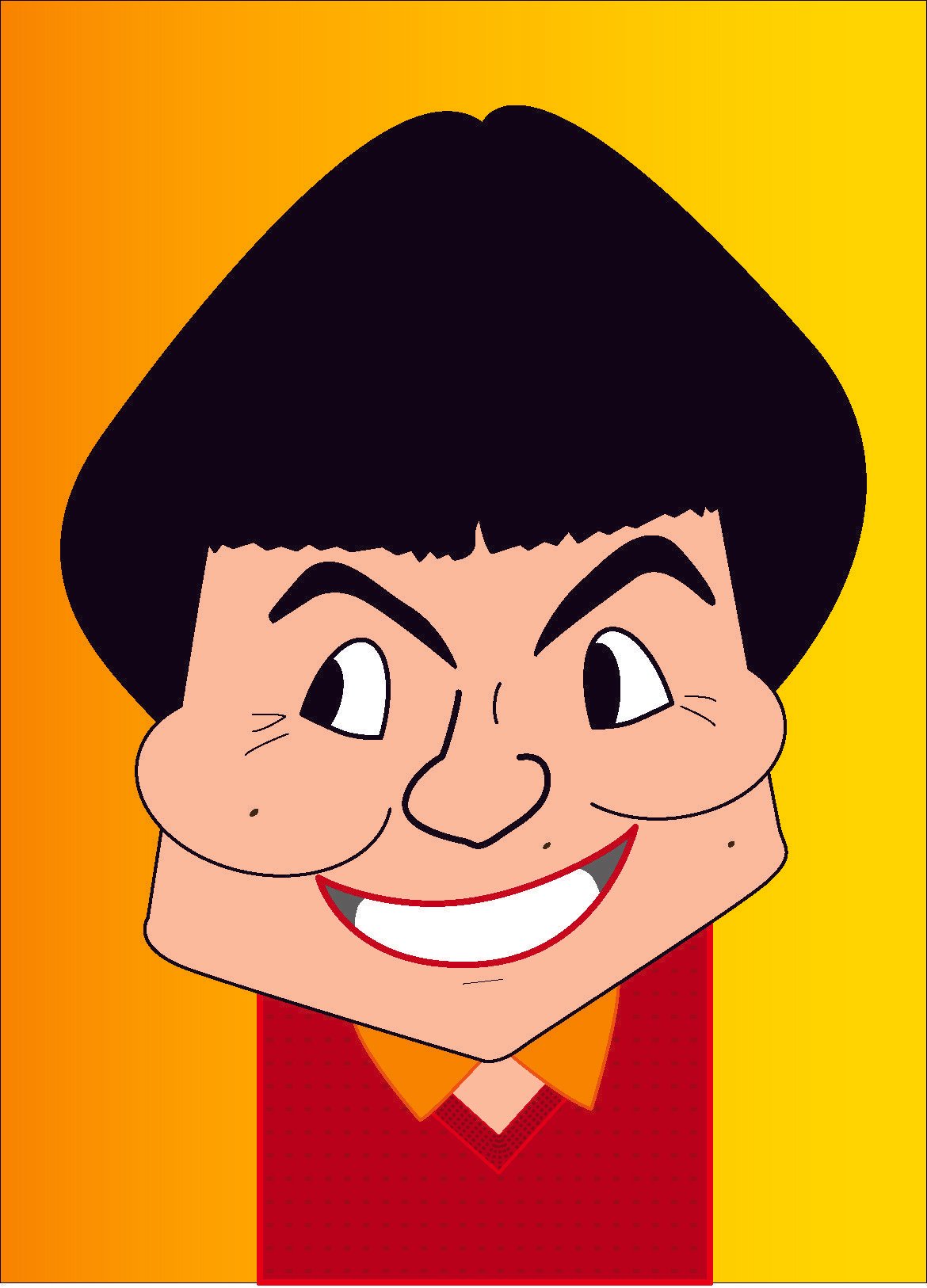 片桐はいり|roido