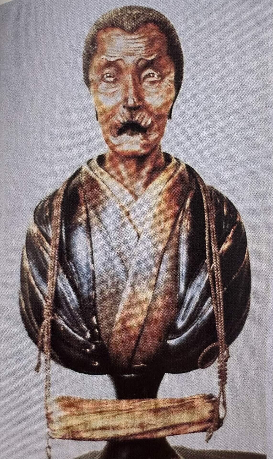 みき様♡ （中山みきという人の顔を想像する｜借り物の時間の中で） 