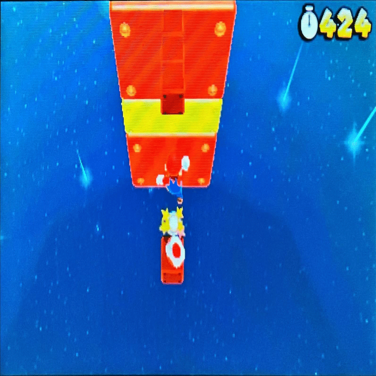 私と3DSの13年史 #2「青マリオ・赤マリオ・黄マリオ」｜弥生りんどう