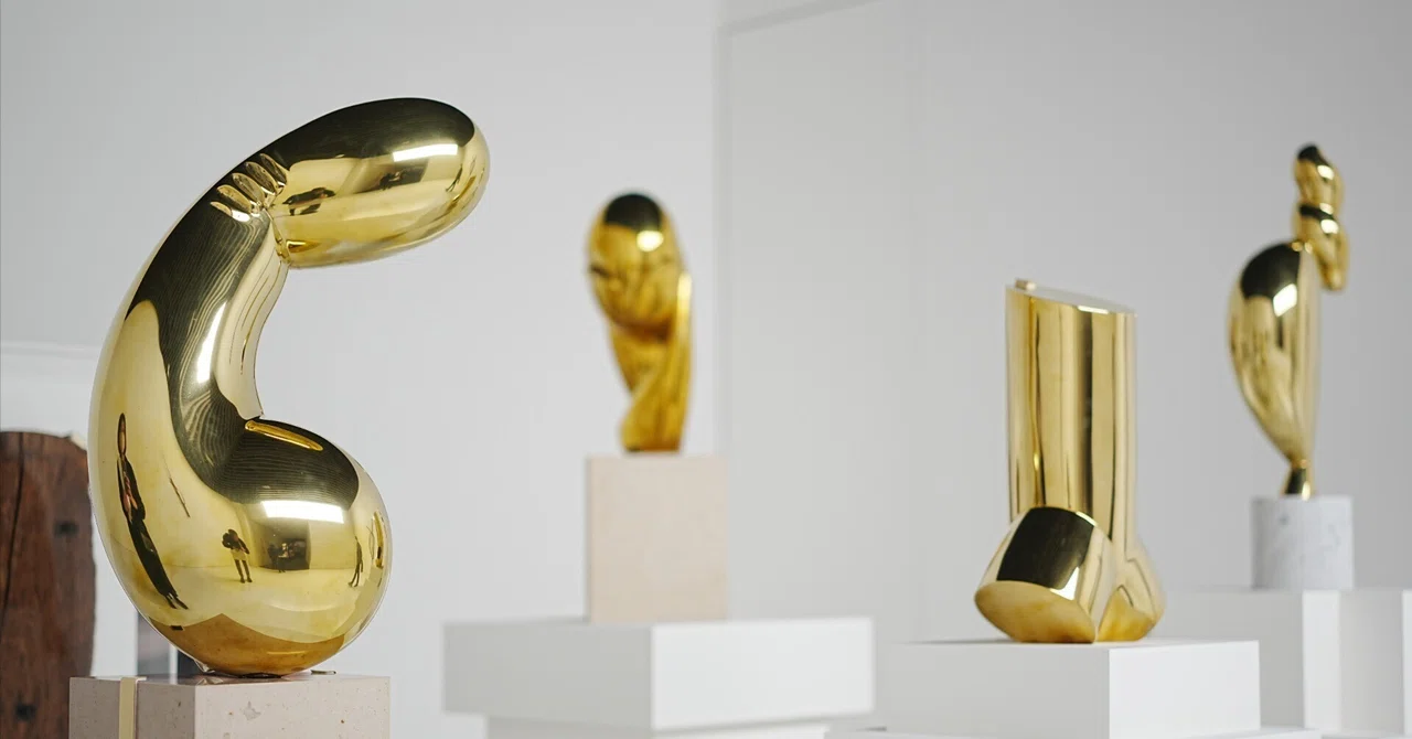 展覧会レポ：アーティゾン美術館「ブランクーシ 本質を象る」「石橋