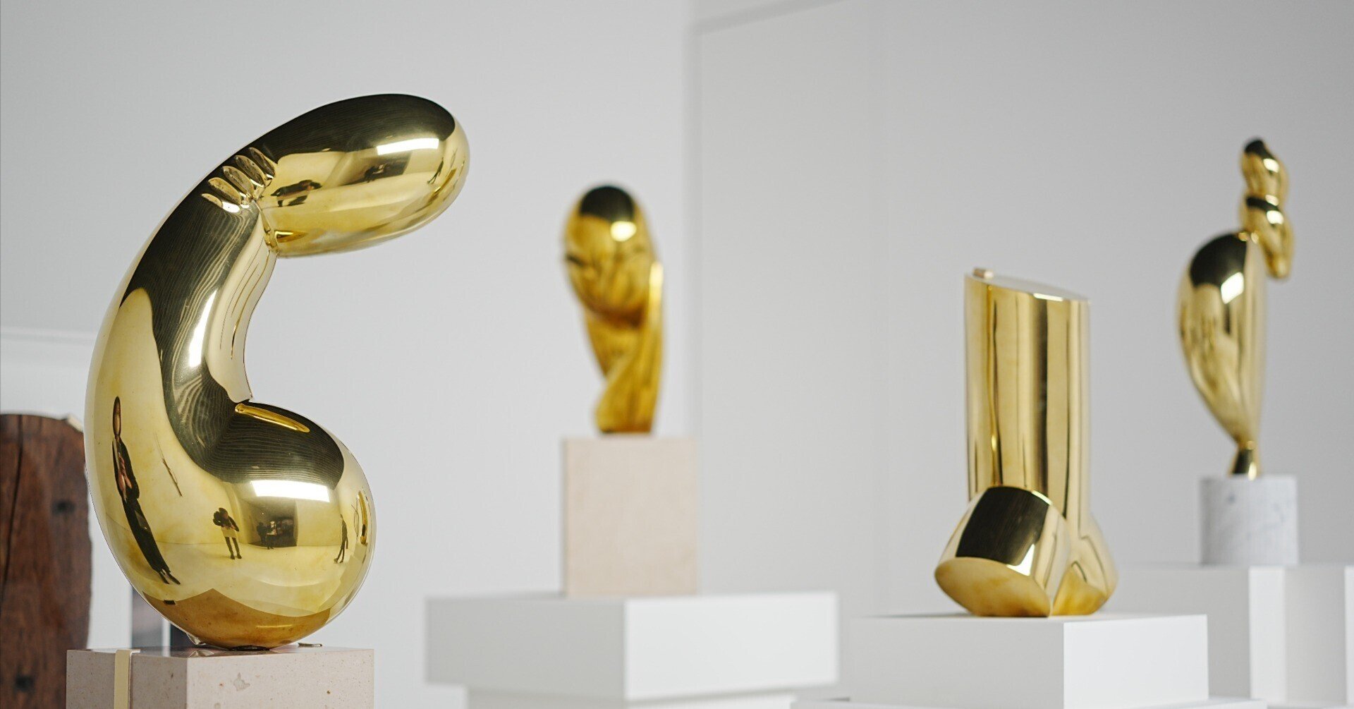 展覧会レポ:アーティゾン美術館「ブランクーシ 本質を象る」「石橋 展覧会レポ:アーティゾン美術館「ブランクーシ 本質を象る」「石橋