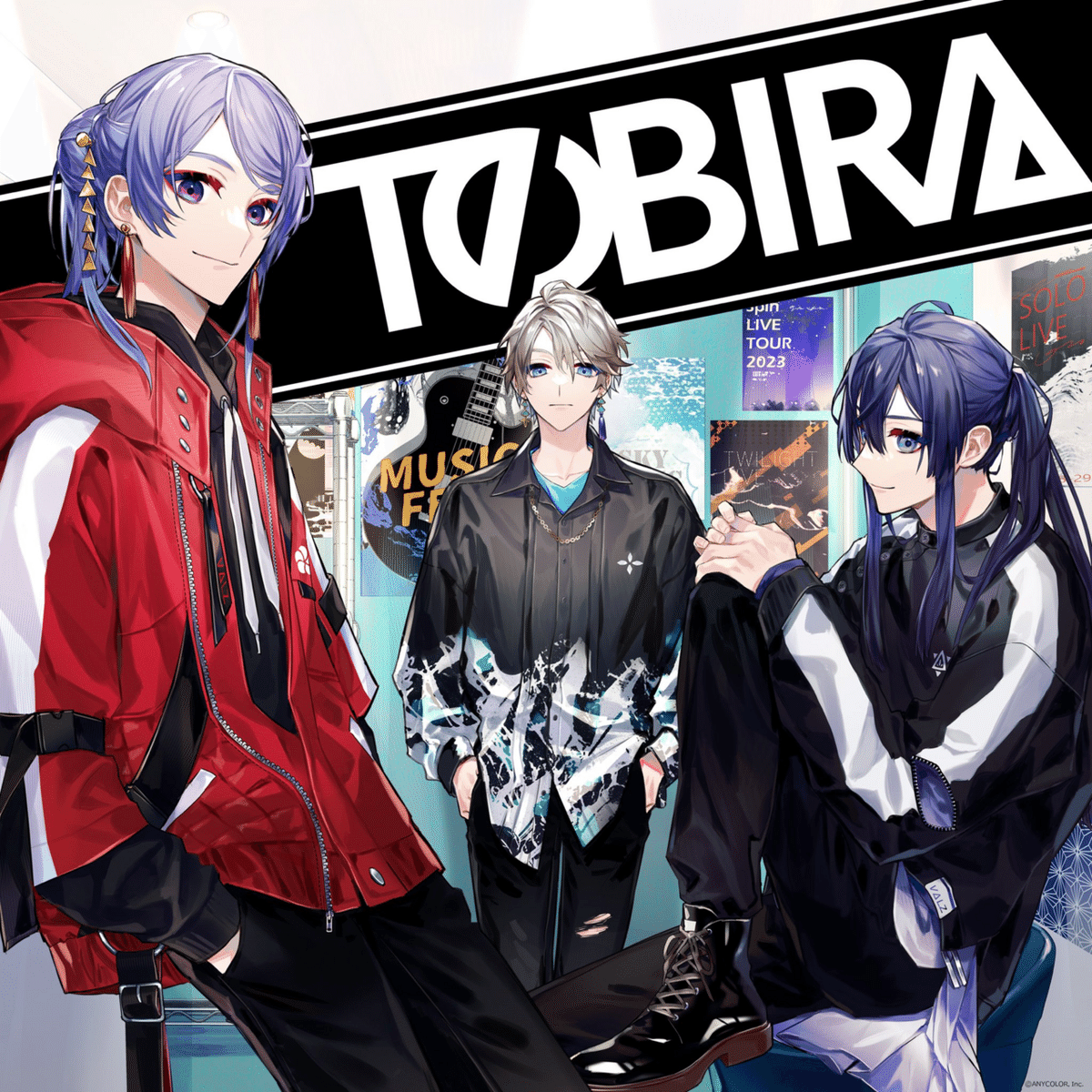 2023.4～VΔLZコラボまとめ｜ュちゃん