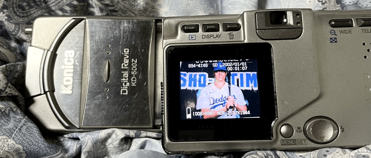 デジカメラまとめ CCDの作例あり】Panasonic LX5というCCDオールドコンデジ