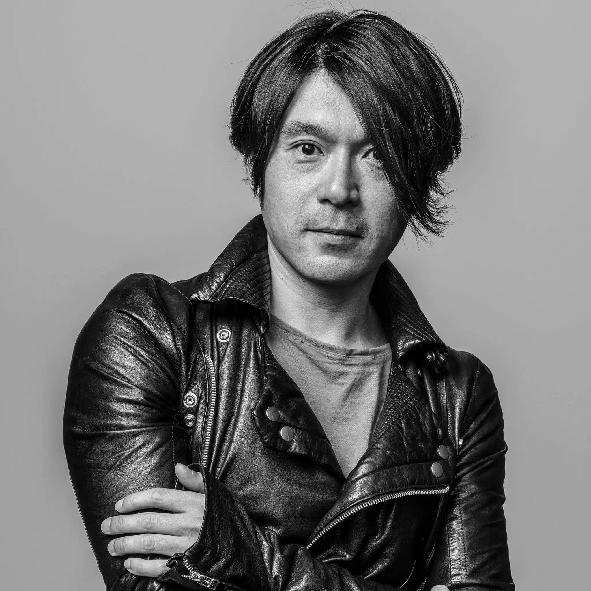 Motoki Takeuchi 