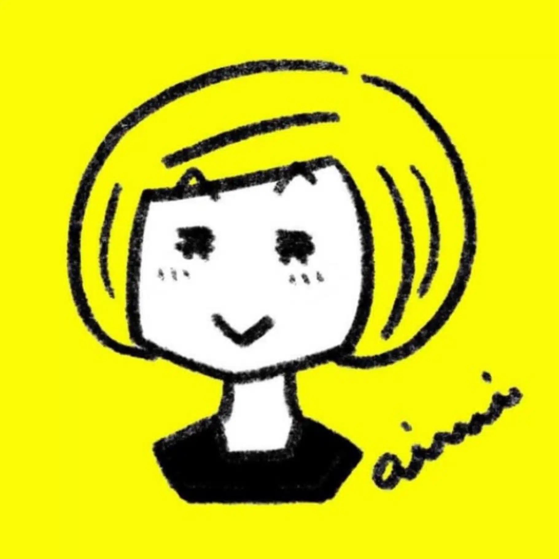 イラストレーター・原あいみ