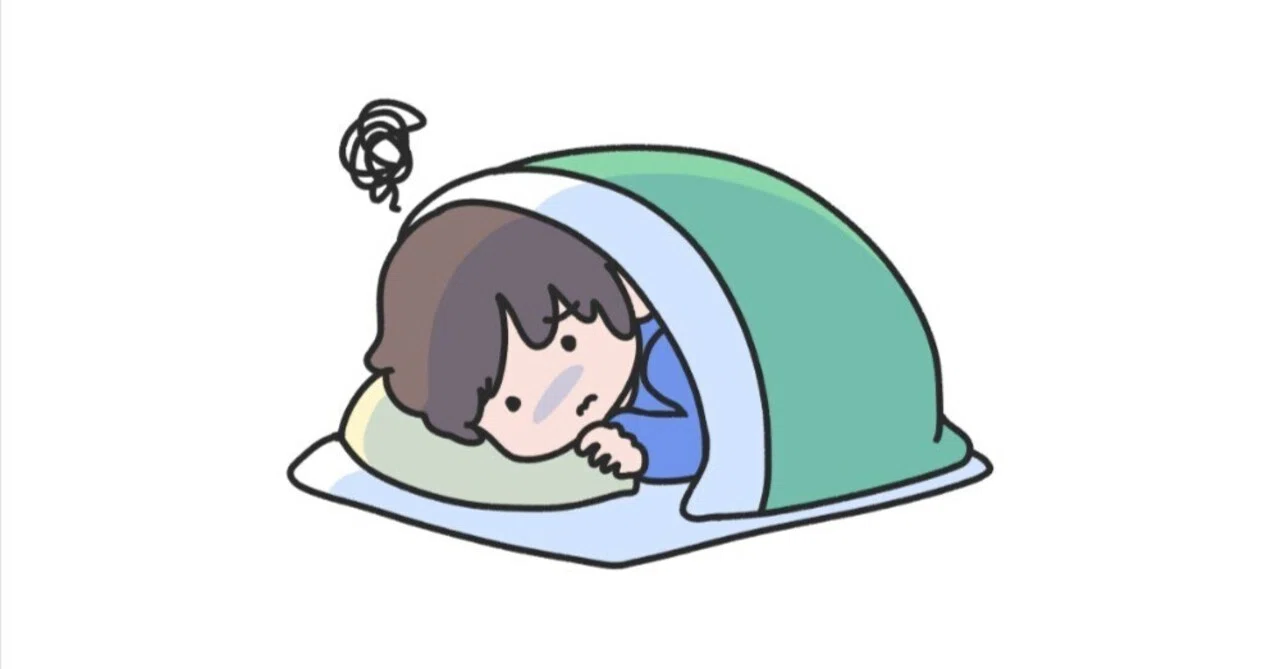 不眠の原因!今すぐできる解消法とは|早介