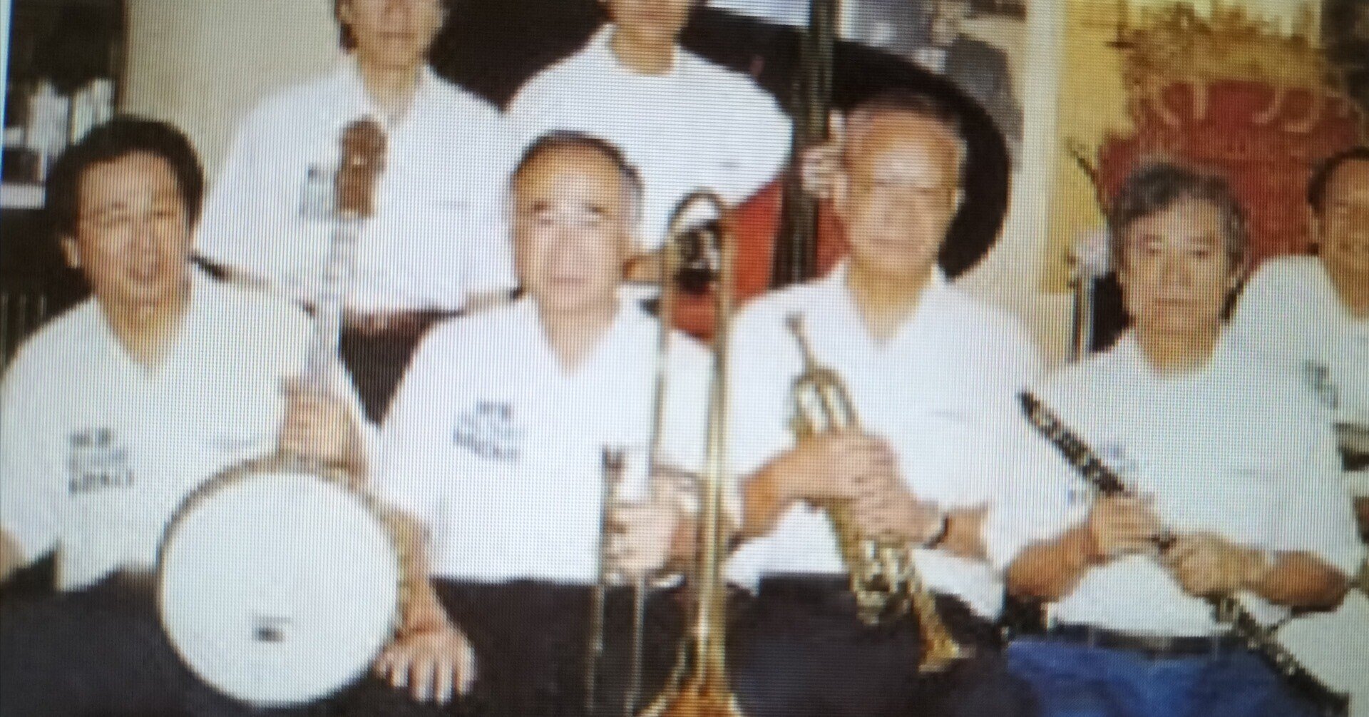 ニューオリンズ ラスカルズ NEW ORLEANS RASCALS AT IZUMI HALL