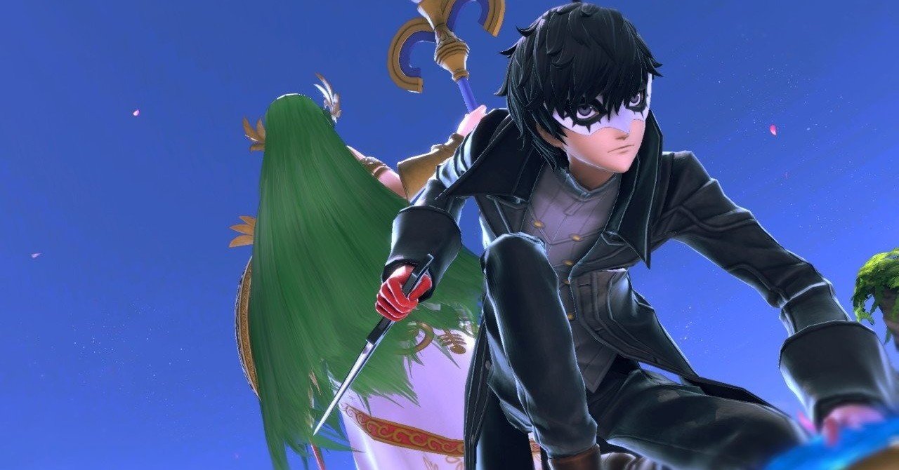 最弱スマブラプレイヤーは何を思うのか ほしうた Note 最弱スマブラプレイヤーは何を思うのか ほしうた Note