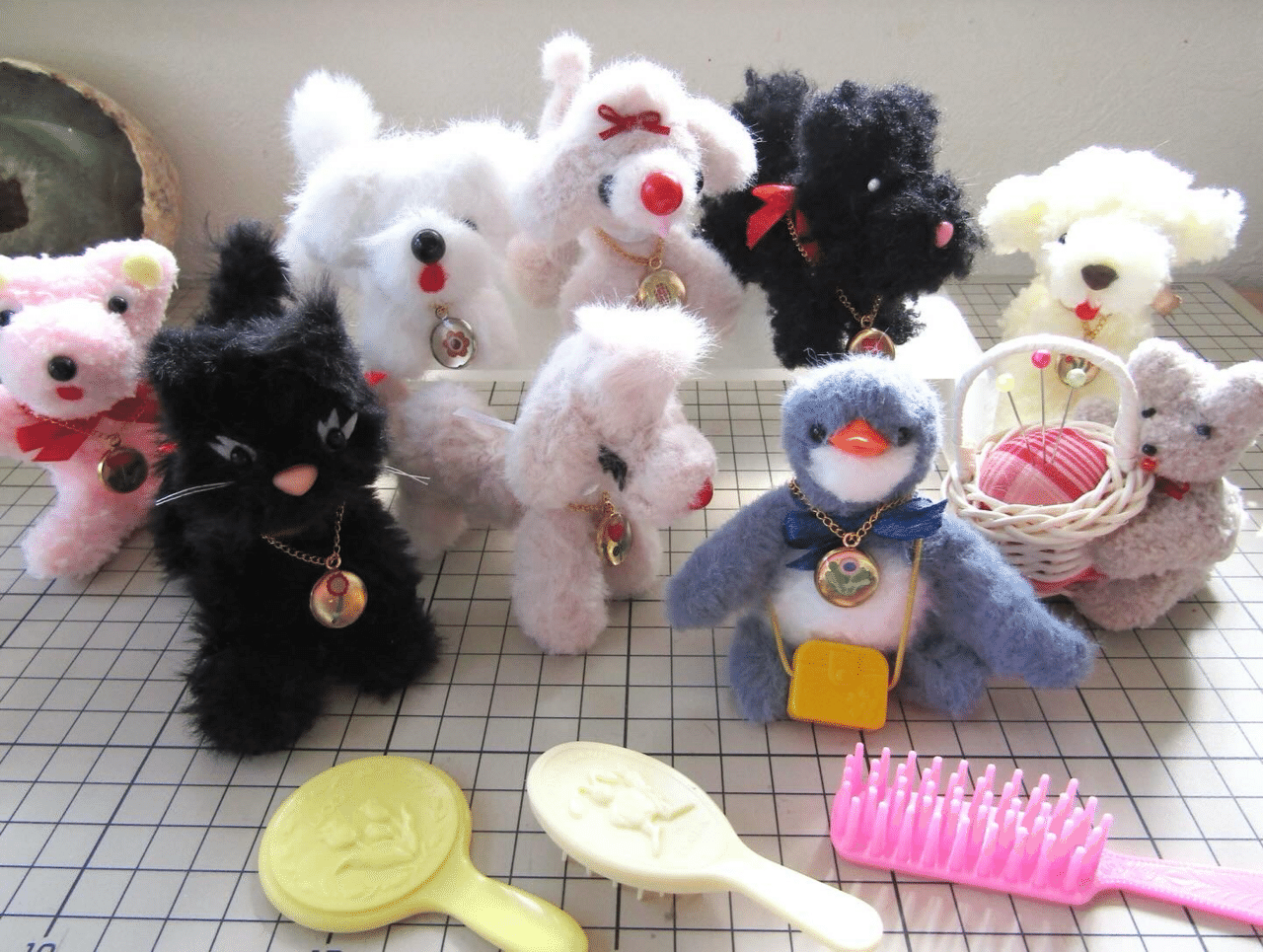 人気作家droguerieさま作家テディベア作家ぬいぐるみアーティストベア テディベア アーティストベア 作家 さとうしょうこ shobear ぬいぐるみ