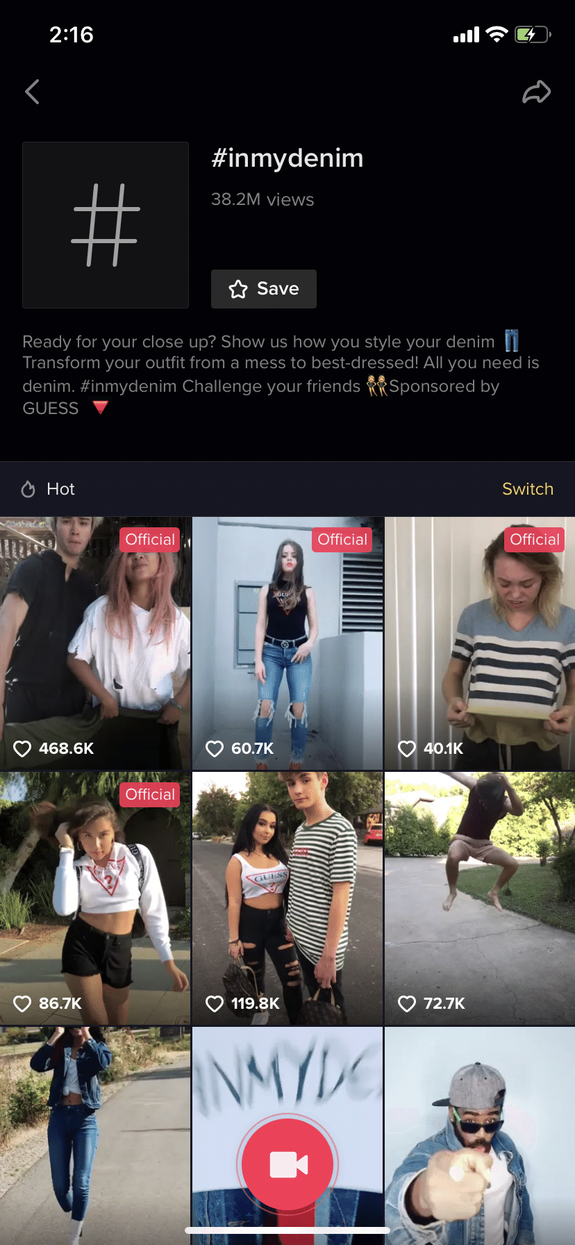 ミームを通して成長したHIP HOP -浮かび上がるLil Nas Xの成功- 【完結編】｜YOSHI, image size:828x1792