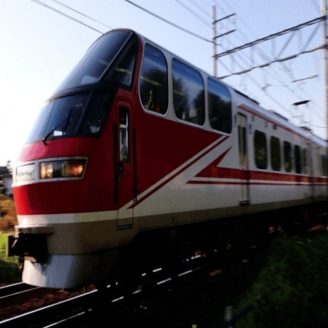 収監オールライター第75号「名鉄1000系『パノラマスーパー』一族