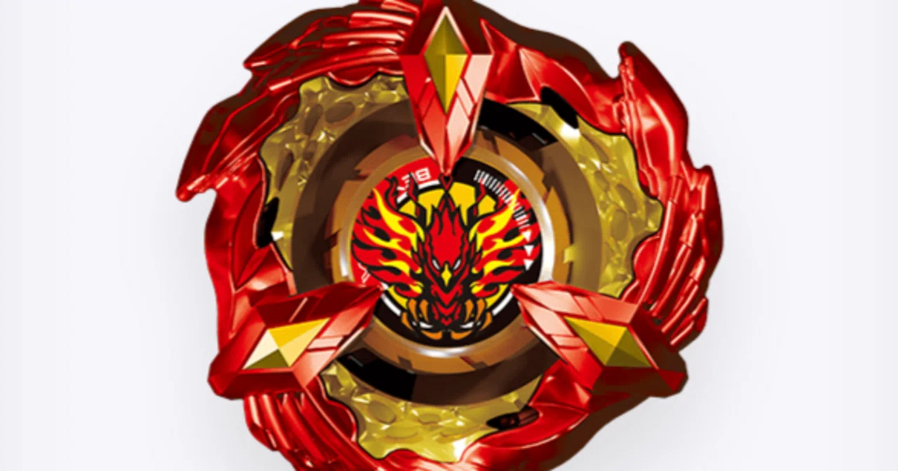 Beyblade X フェニックスウィング9-80 db フェニックスウイング9-80DB