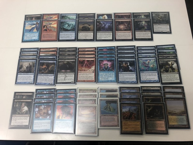 レガシー神トップ8 グリクシスデルバーガイド めありんぬ こーへー Note