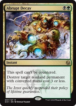 ＭＴＧ グリクシス・デルバー  デッキパーツ MTG グリクシス・デルバー デッキパーツ