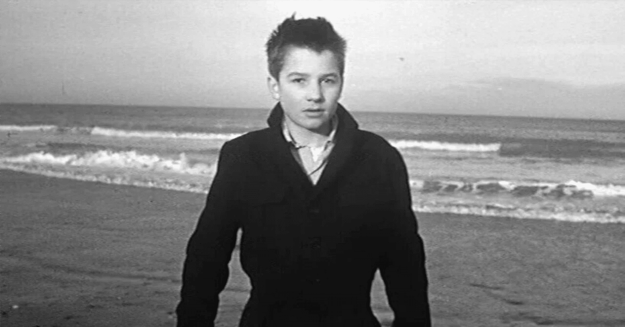 大人は判ってくれない　ほかフランソワ・トリュフォー 監督作品 大人は判ってくれない：映画作品情報・あらすじ・評価｜MOVIE