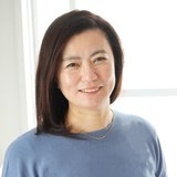 新里陽子｜出版プロデュース｜ライティング・発信力講座主宰｜文章力がないのに編集記者を続けています