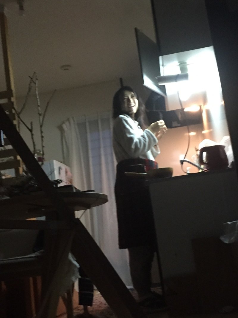 うちのヤバい妻 卵の殻を食べてます 57 のだオバさん Note