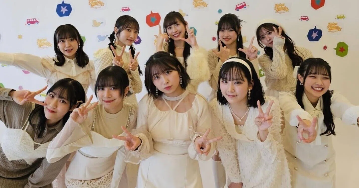 Juice=Juiceバスツアー参加記録 ②～Juice=Juice Fanclub Tour Miracle