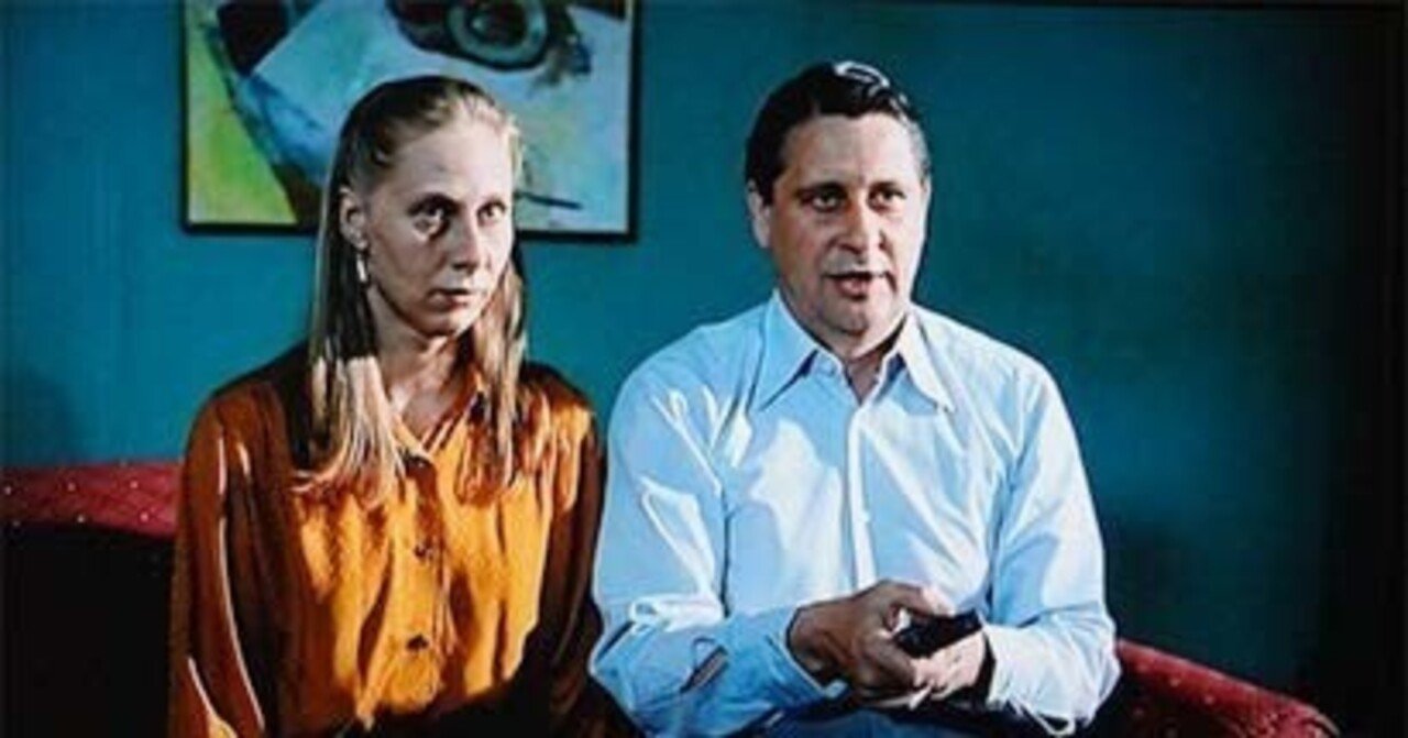 アキ・カウリスマキの思い出｜konko115