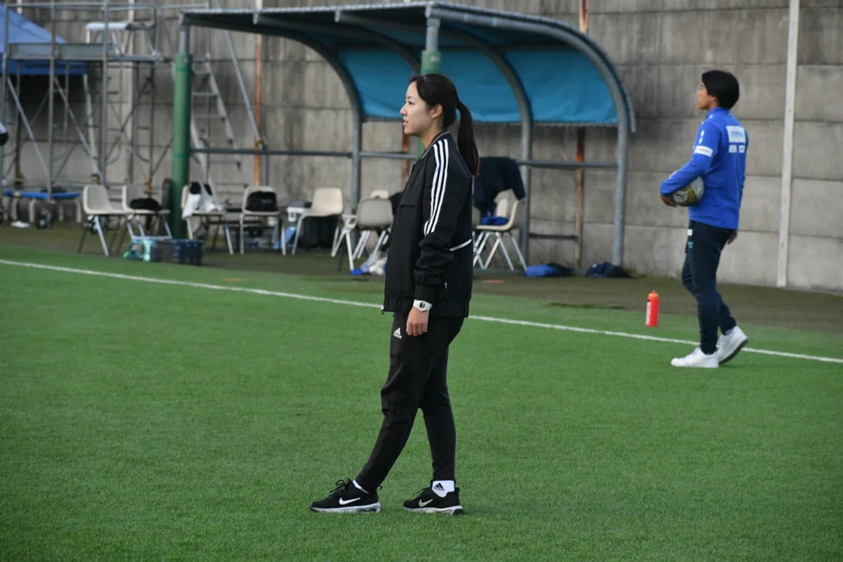 マネージャーの仕事紹介｜関西学院大学体育会サッカー部