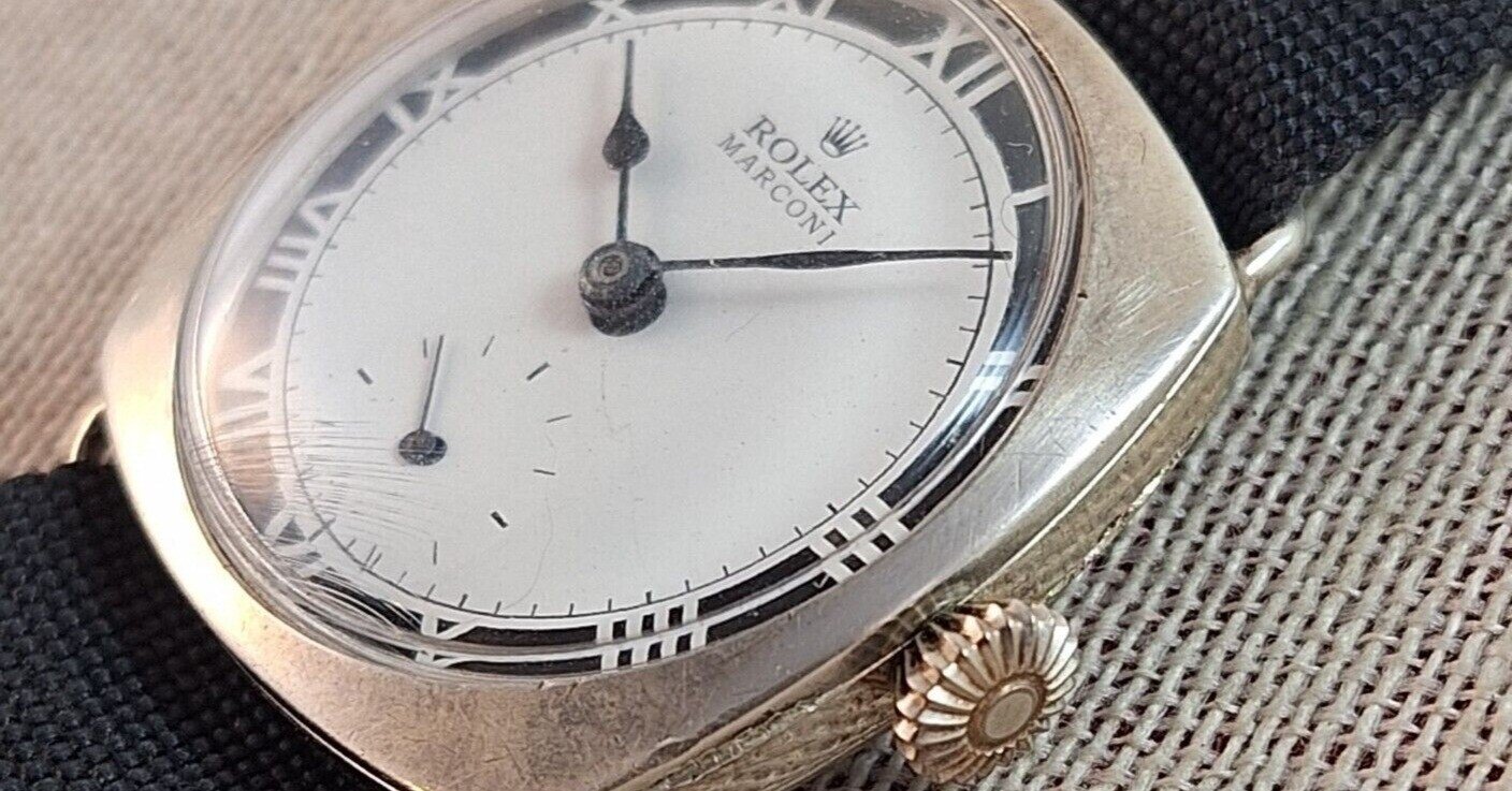 ROLEXの価値】オイスターだけじゃない！～ロレックスの本当の歴史を