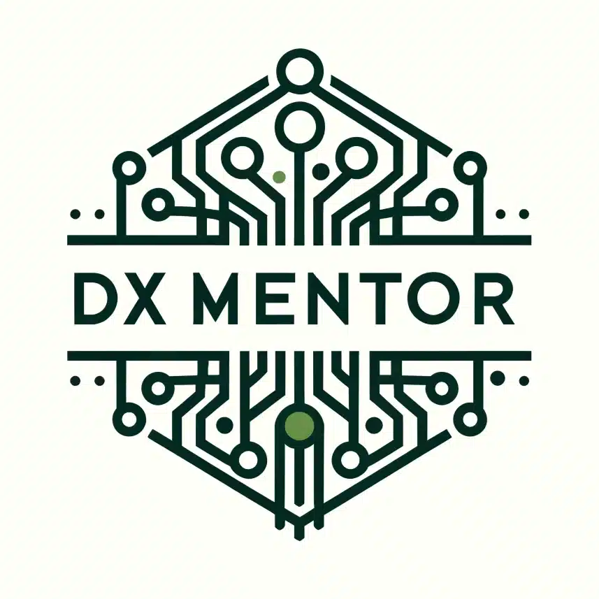 DXメンター/税理士法人上坂会計