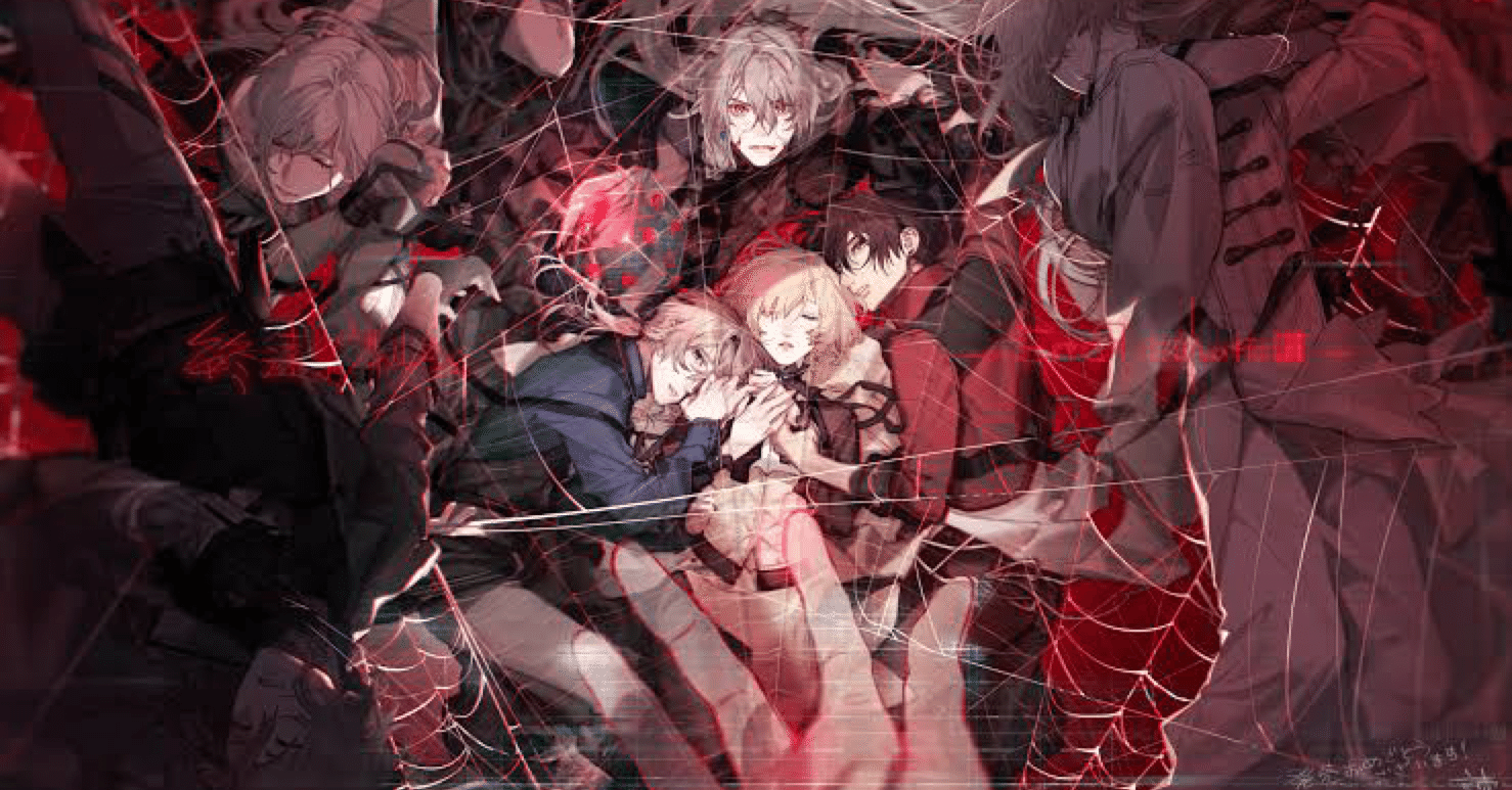 初心者向け乙女ゲーム紹介｜兎(うさぎ)