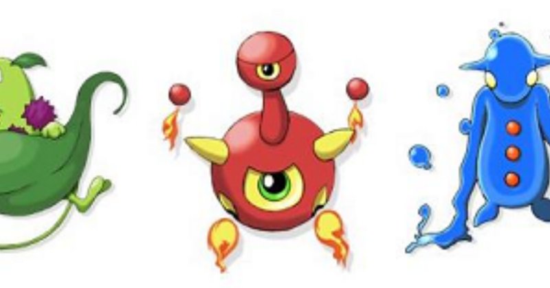 改造ポケモン の定番タグ記事一覧 Note つくる つながる とどける