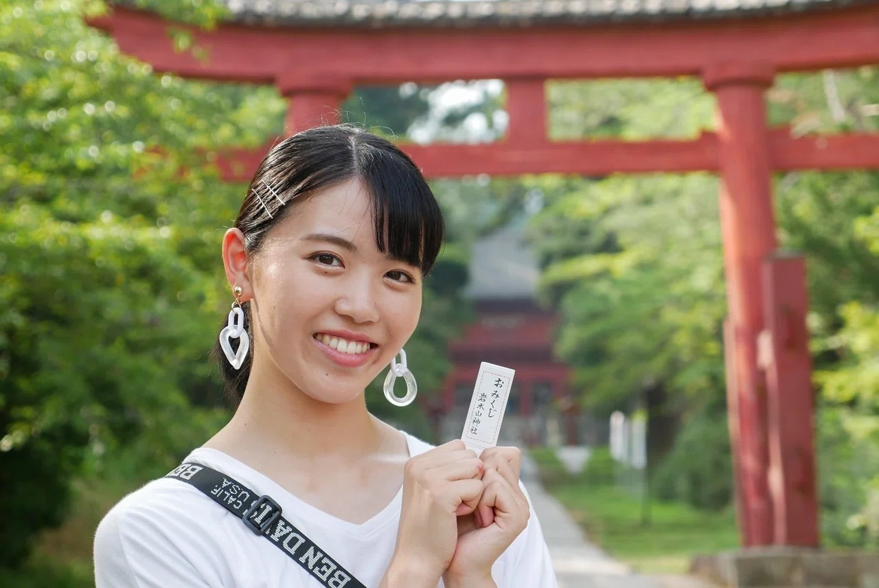 岩木山神社へようこそ 参拝前に知っておきたい 見どころと楽しみ方 りんご娘 Note