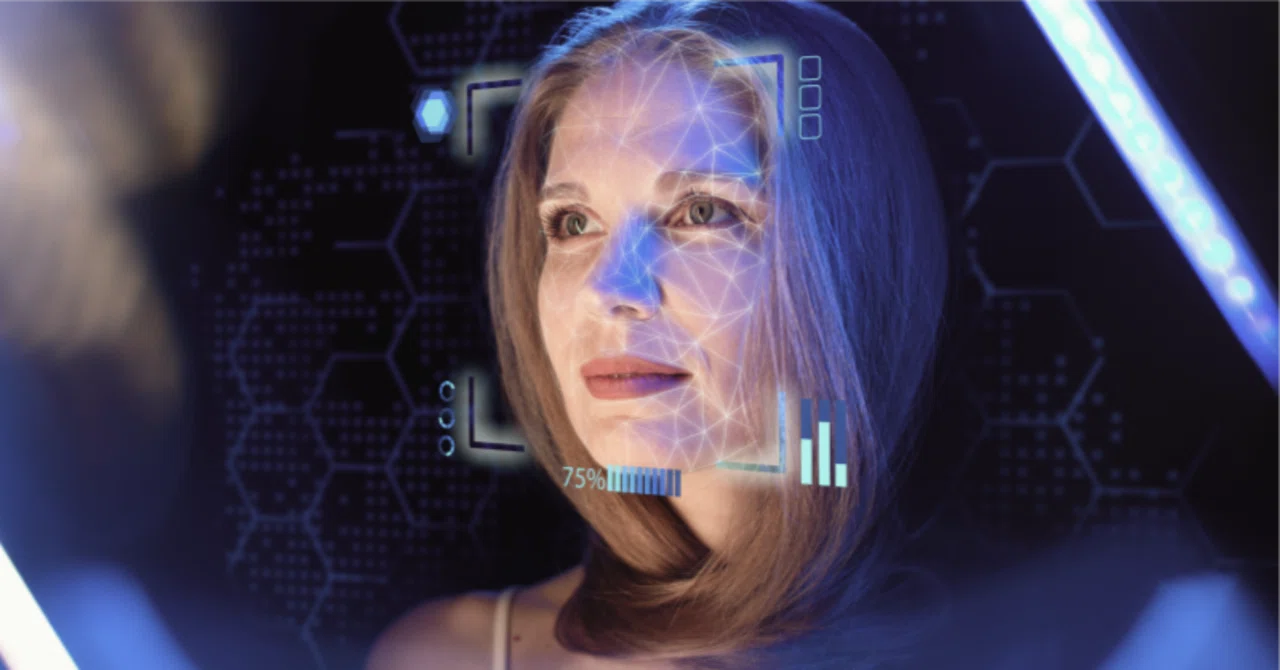 CHI Software Development Case Study 1: CV Solution for Cosmetics ...
